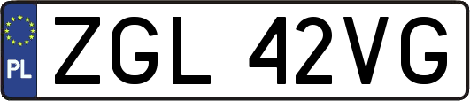 ZGL42VG