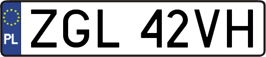 ZGL42VH