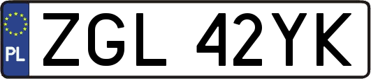 ZGL42YK