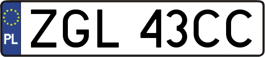 ZGL43CC