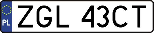 ZGL43CT