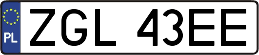 ZGL43EE