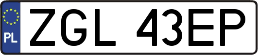 ZGL43EP