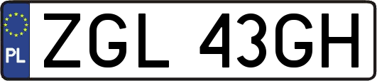ZGL43GH