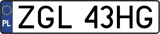 ZGL43HG