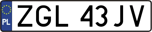 ZGL43JV