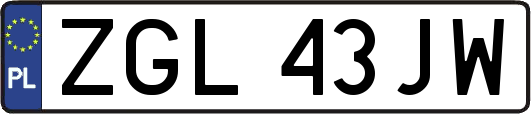 ZGL43JW
