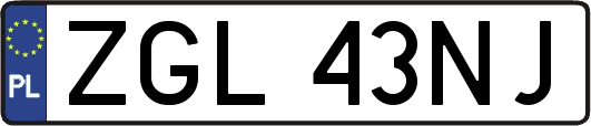 ZGL43NJ