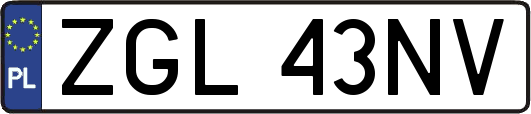 ZGL43NV