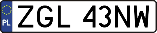 ZGL43NW