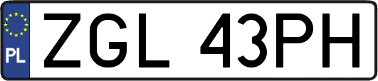 ZGL43PH