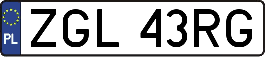 ZGL43RG