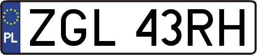 ZGL43RH