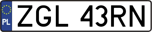 ZGL43RN