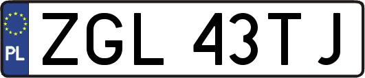 ZGL43TJ