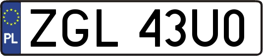 ZGL43U0