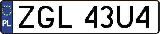 ZGL43U4