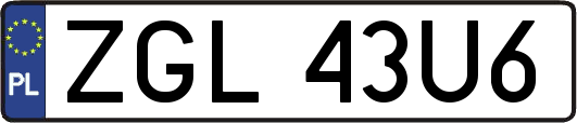 ZGL43U6