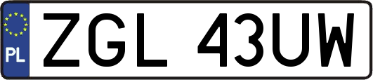ZGL43UW