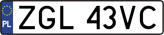 ZGL43VC