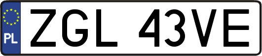 ZGL43VE
