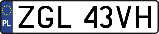 ZGL43VH