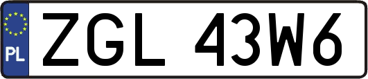 ZGL43W6