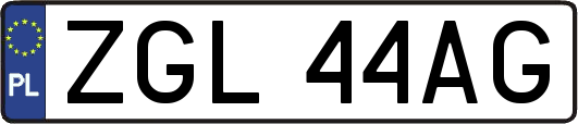 ZGL44AG