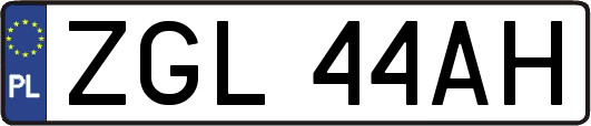 ZGL44AH
