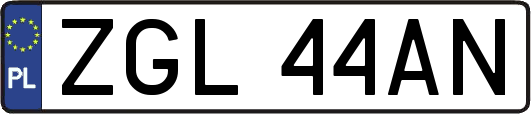 ZGL44AN