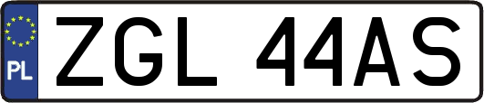 ZGL44AS