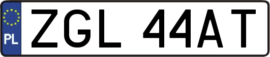 ZGL44AT