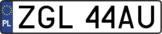 ZGL44AU