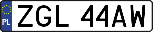 ZGL44AW