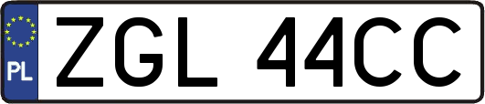 ZGL44CC
