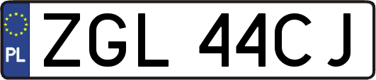 ZGL44CJ