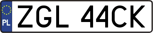 ZGL44CK