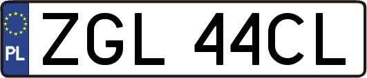 ZGL44CL
