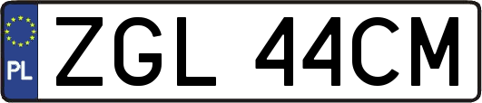 ZGL44CM