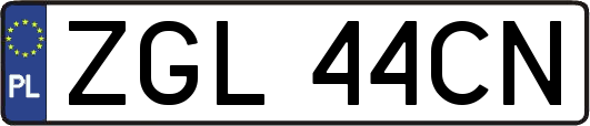 ZGL44CN