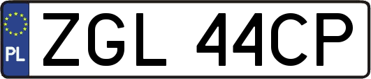 ZGL44CP