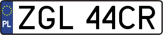 ZGL44CR