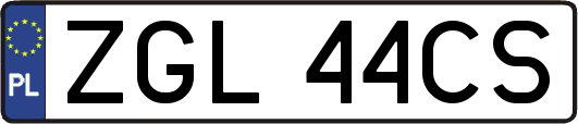 ZGL44CS