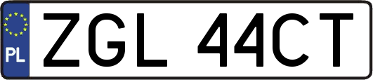 ZGL44CT