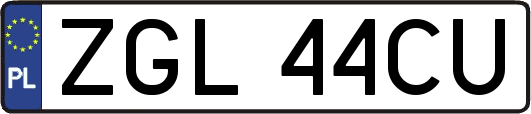 ZGL44CU