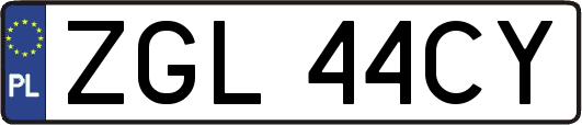 ZGL44CY