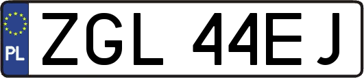 ZGL44EJ