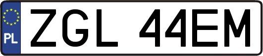 ZGL44EM