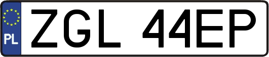 ZGL44EP
