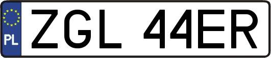 ZGL44ER